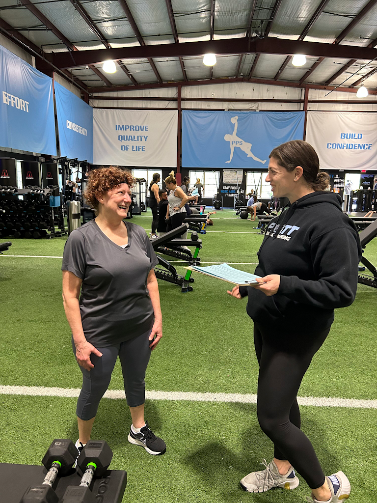  Pratt Personal Training