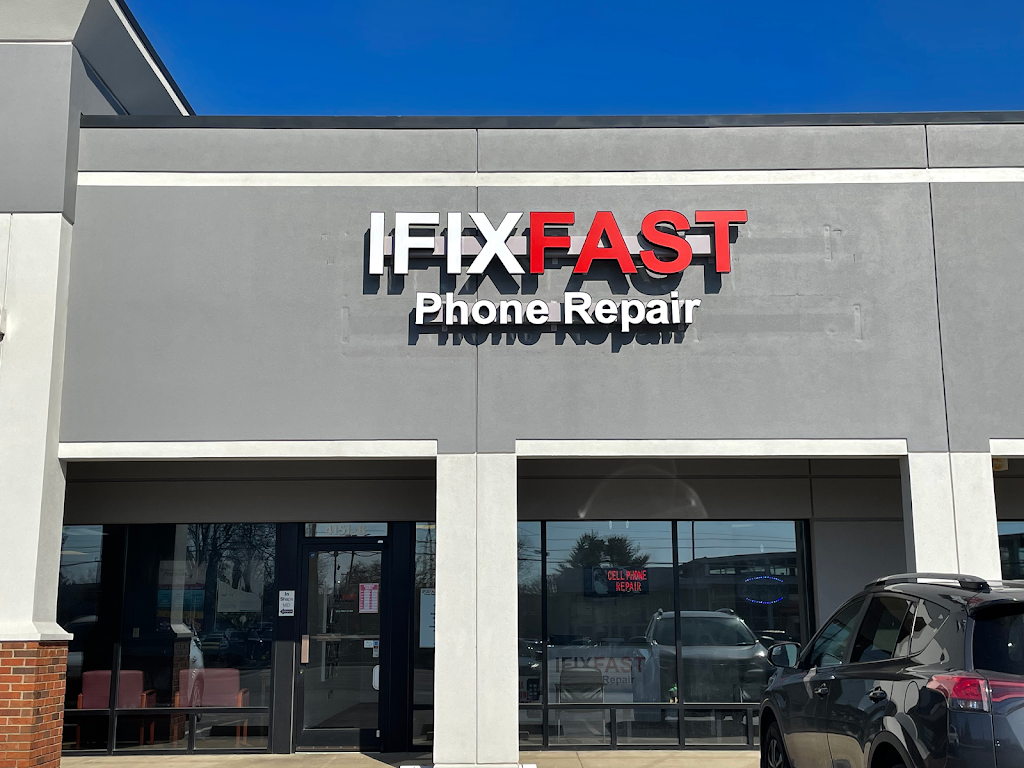 IFIXFAST Phone Repair