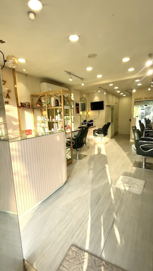 Arna Salon