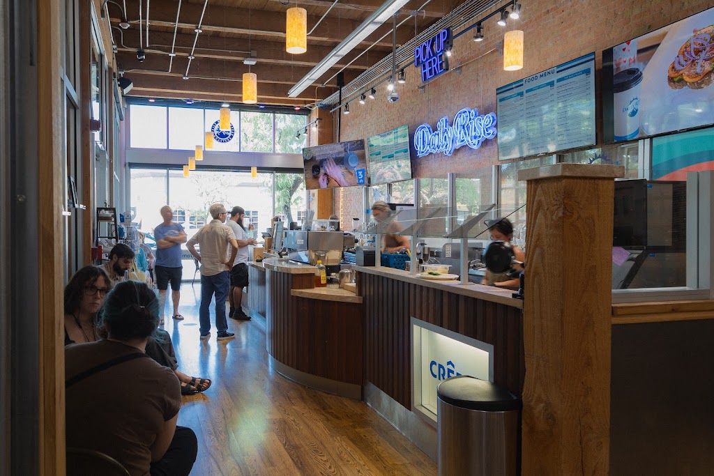 Photo of Daily Rise Coffee Downtown