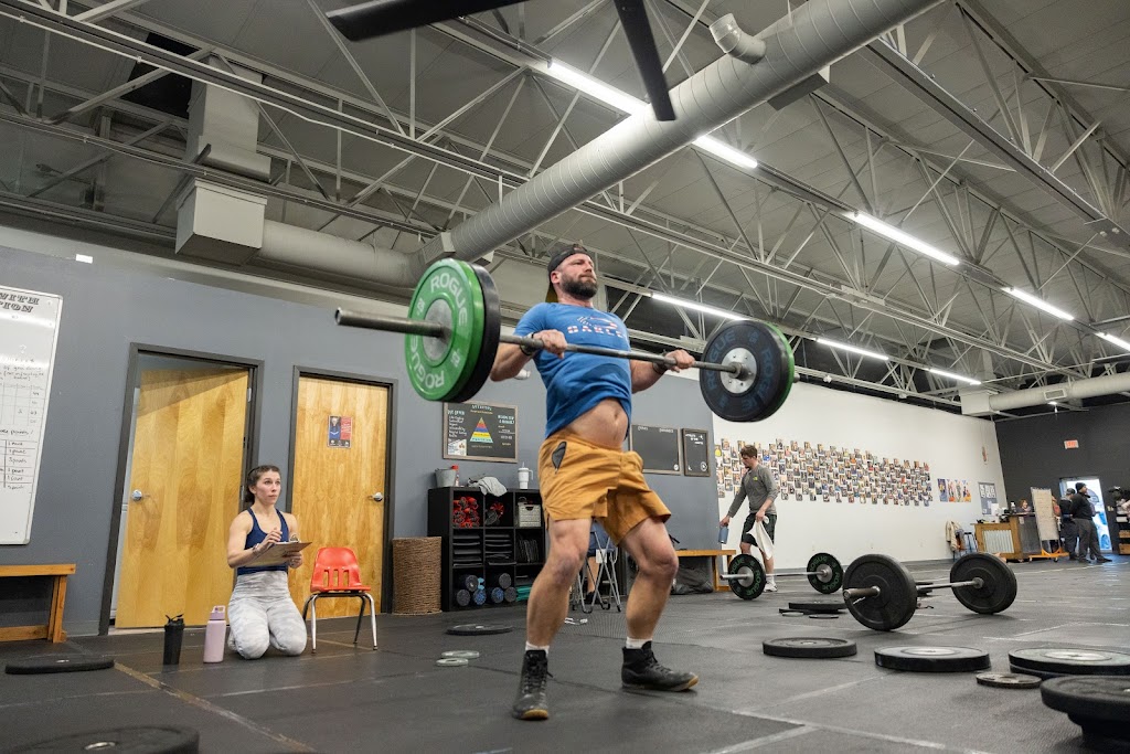  CrossFit St. Charles