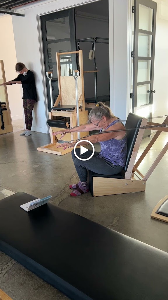  Pilates Collective SLO