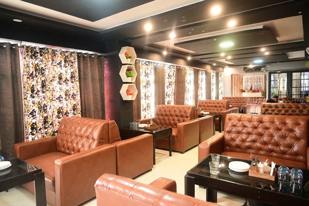 The Signature Restro Cafeteria