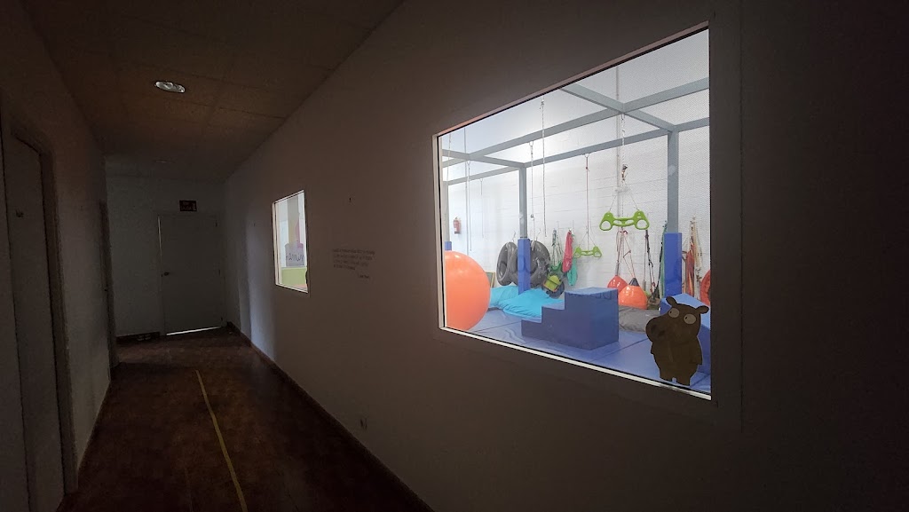 Amimanera Servicio de Terapia Ocupacional Infantil