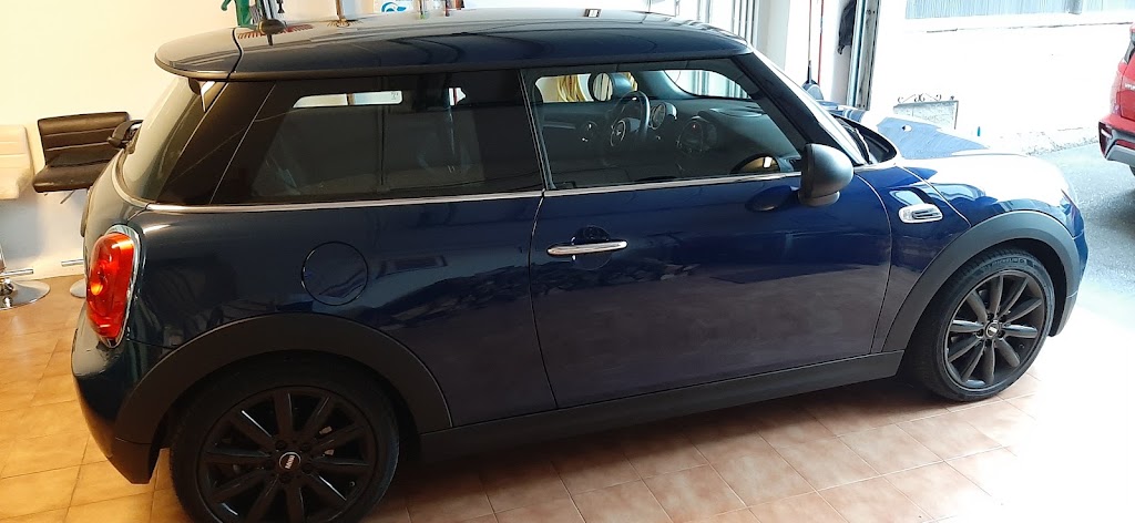New Cars Asturias — Hatchback