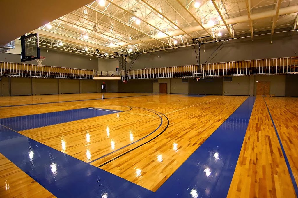 ICC CougarPlex