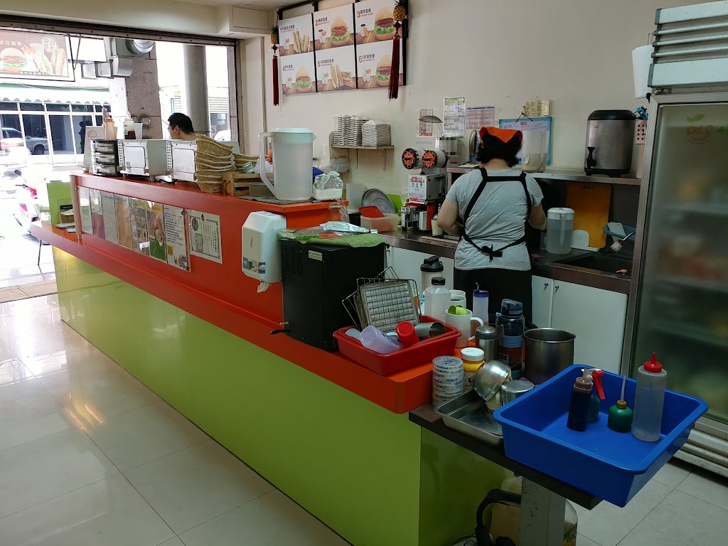 素Go eat中西式早午餐-台中西屯店 的照片