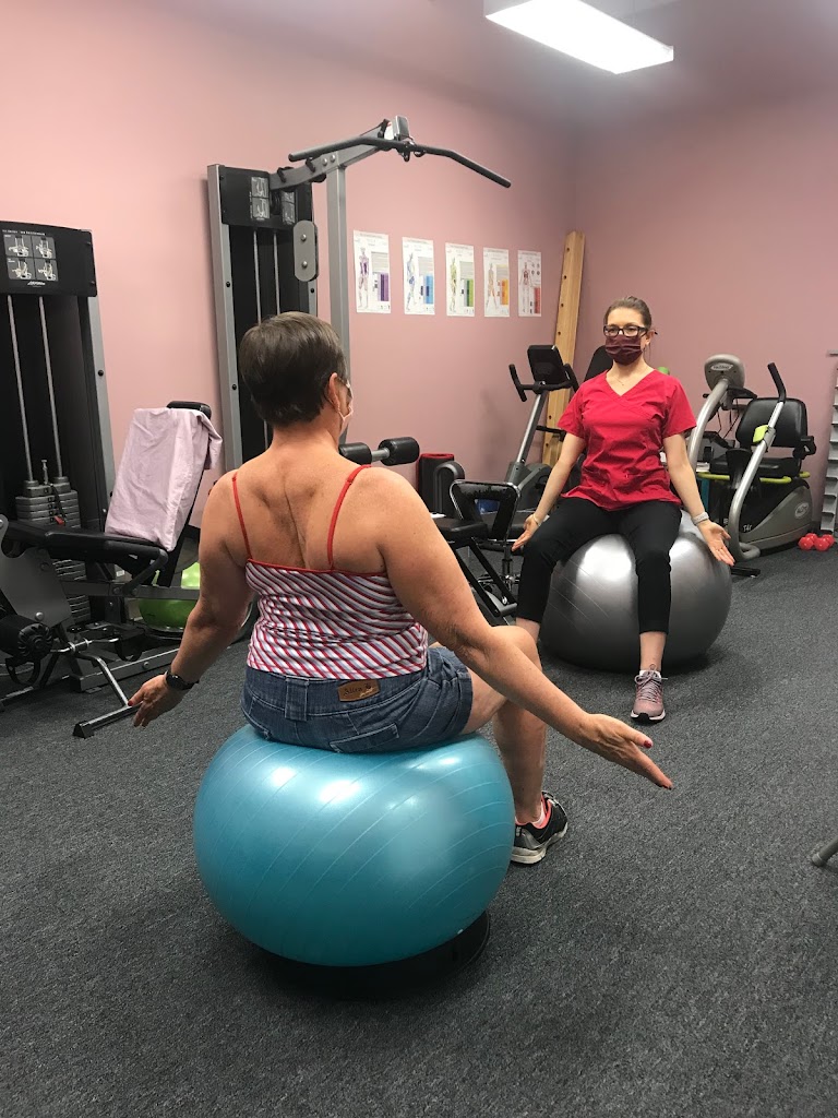 Physical fitness