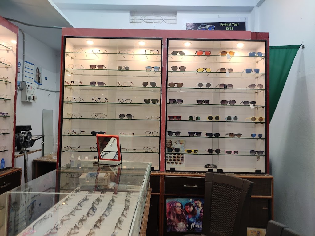 Eye Care Optical