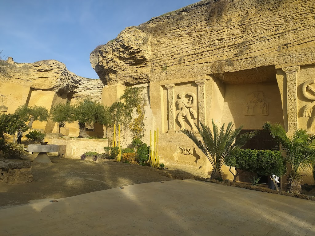 El Coto Las Canteras