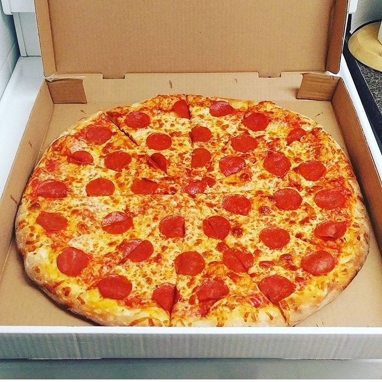 Pepperoni