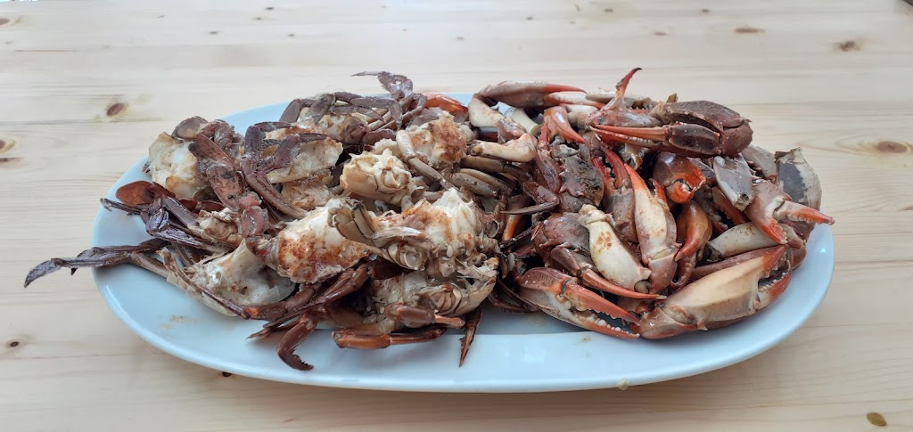 Las Alamedas — Comida y bebida
