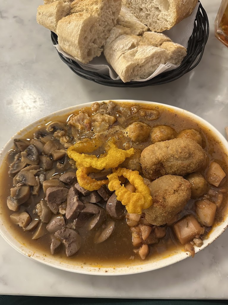 Bar Pigalle — Mas recientes
