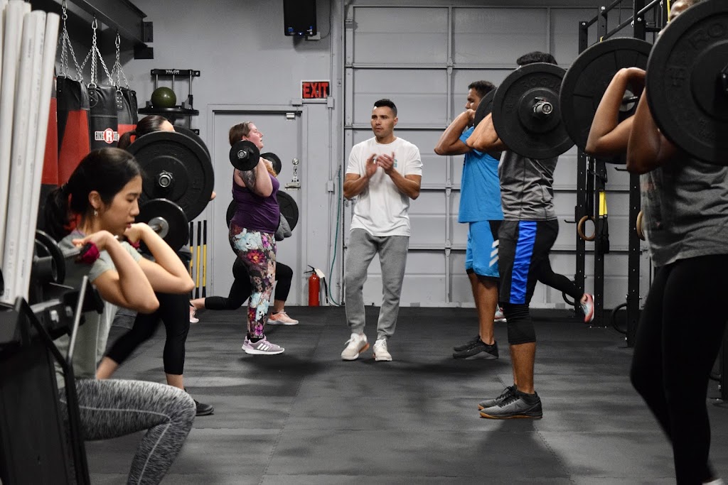  XP360 Strength & Conditioning