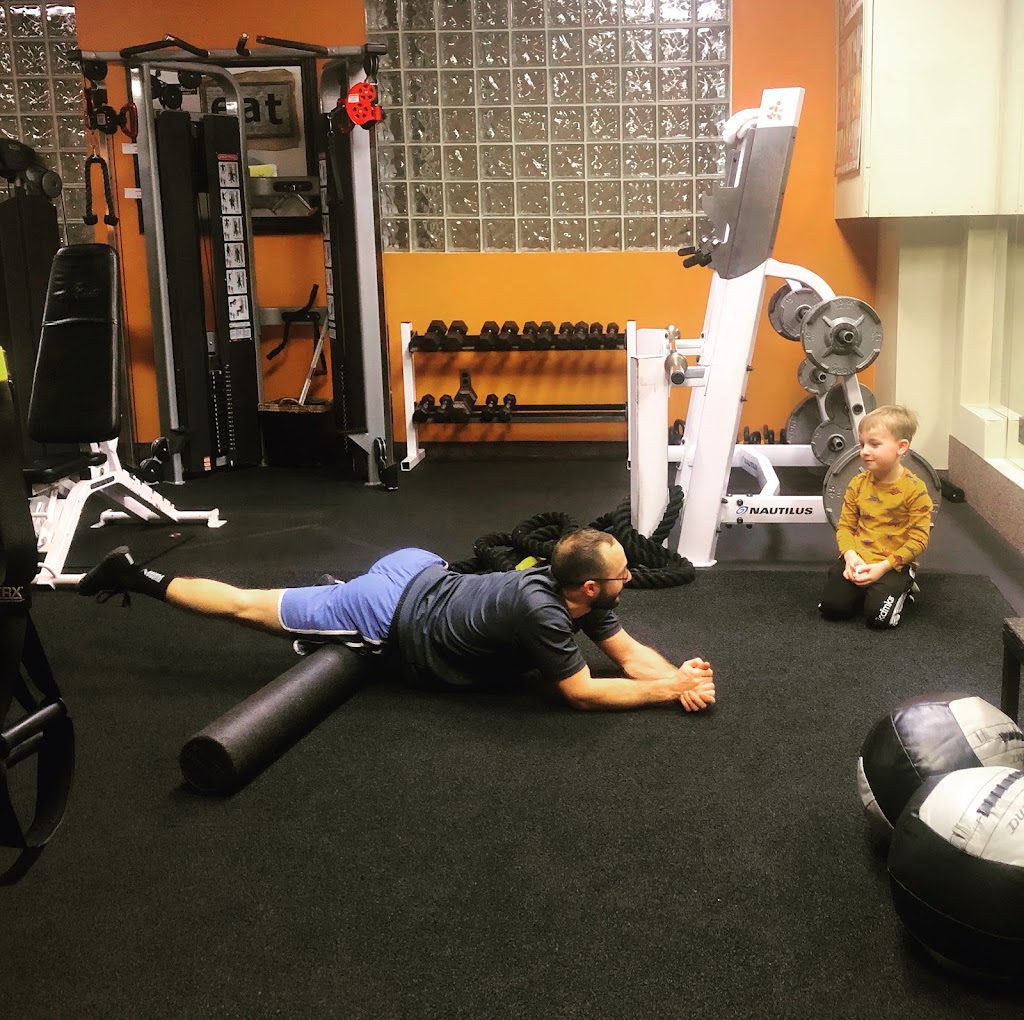  BodyBlast Personal Training