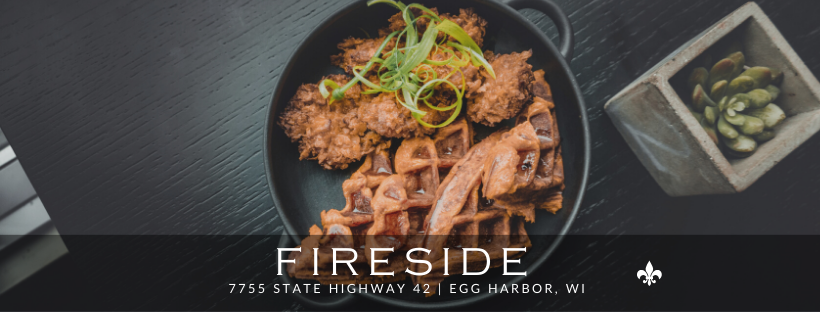  The Fireside Restaurant