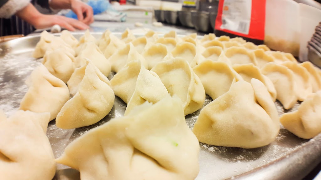 Dumpling