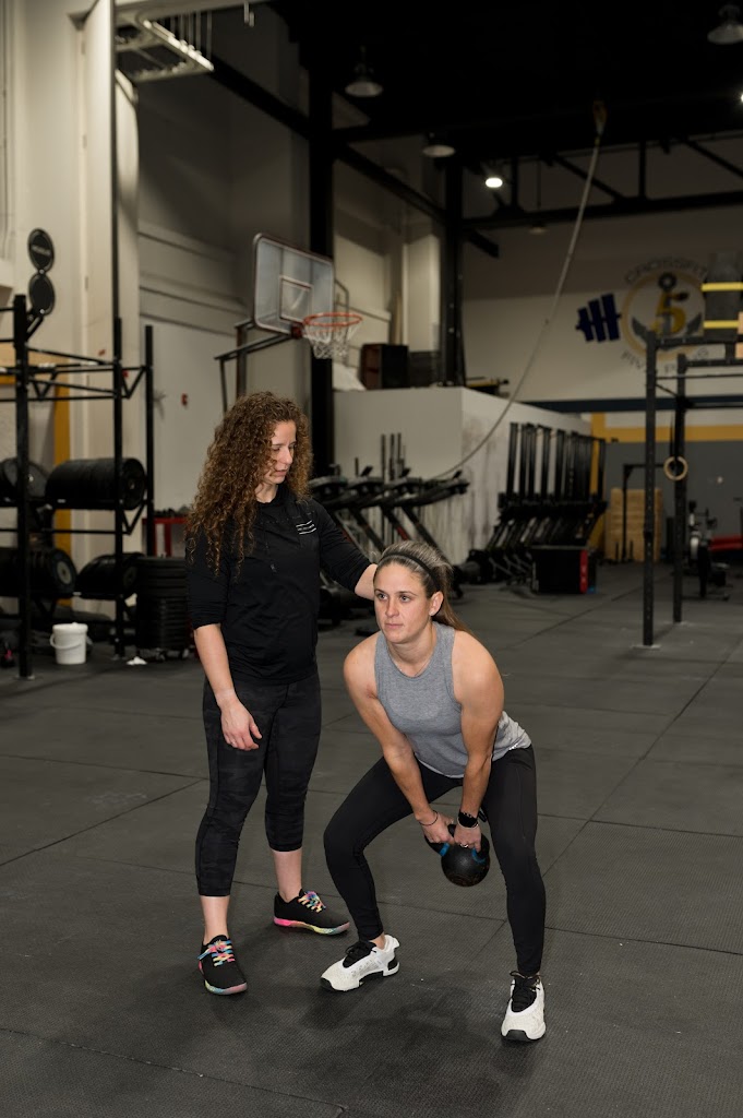 Physical fitness