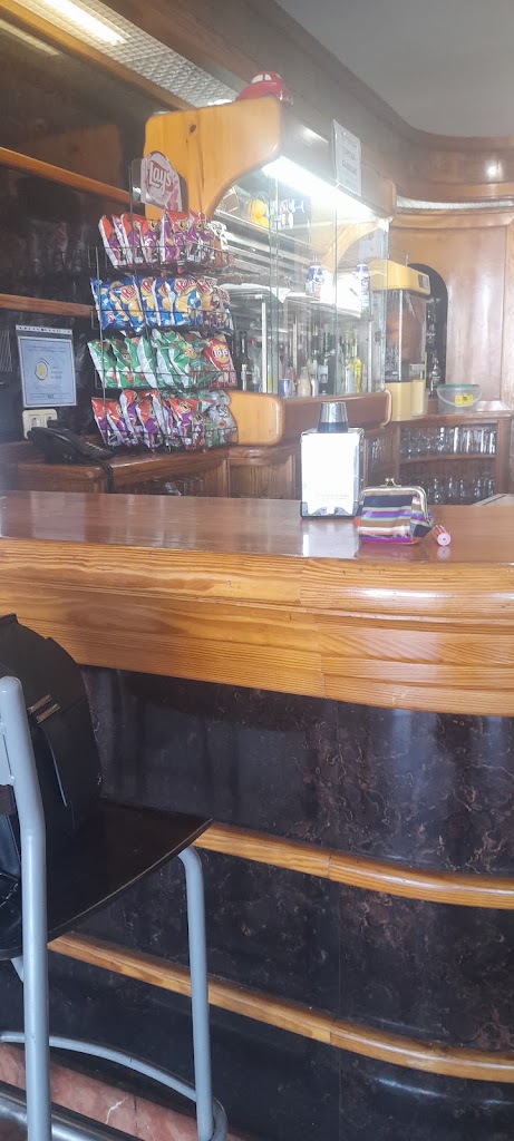 Restaurante hotel Acosta vetonia — Ambiente