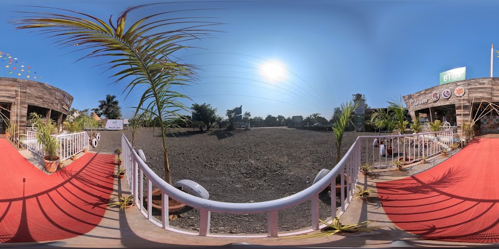 Street View & 360deg