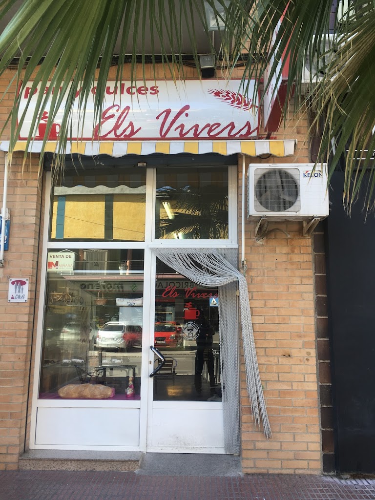 Restaurante Els Vivers