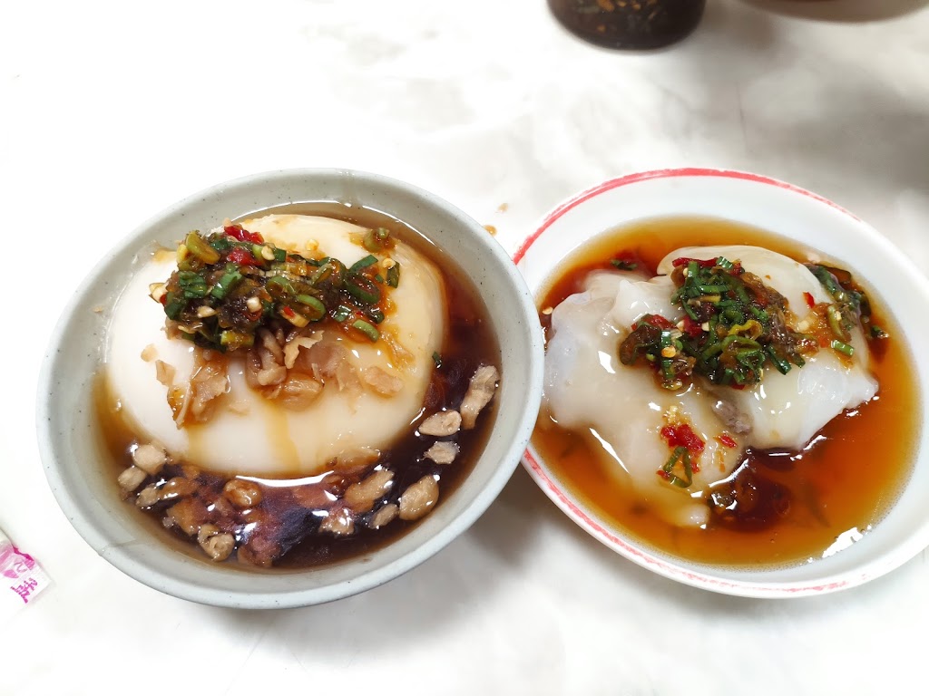 五甲阿Q肉圓 的照片