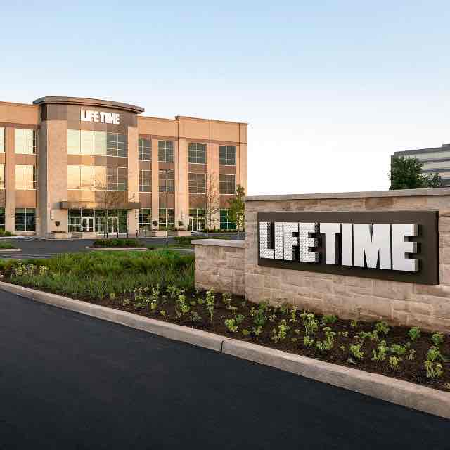  Life Time