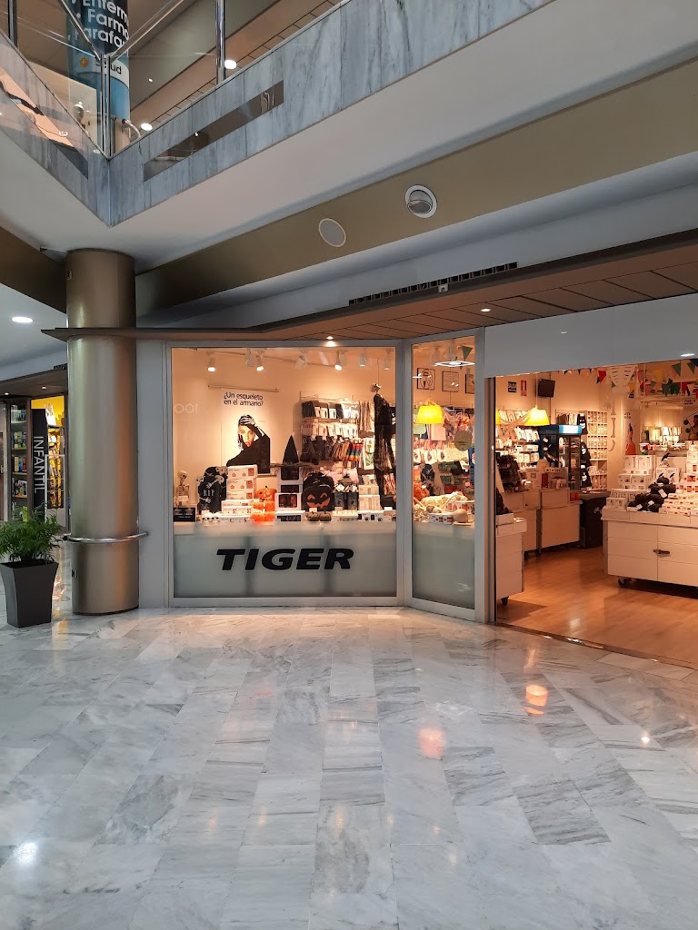Foto 2 de Flying Tiger