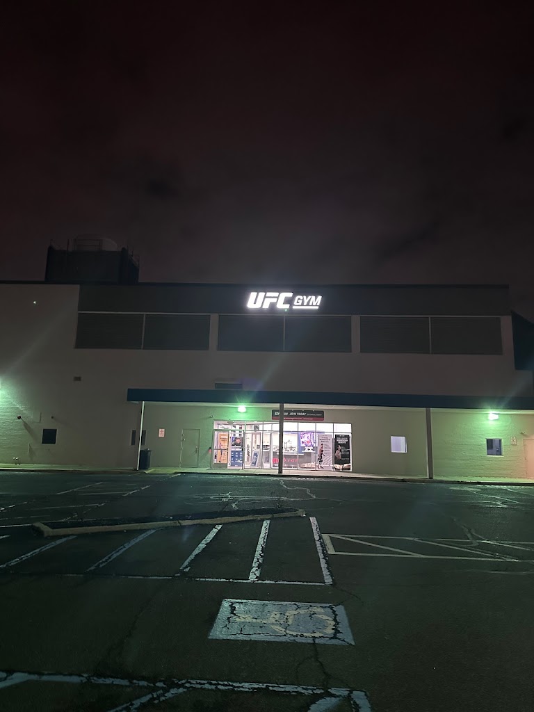 UFC GYM Woodbridge, NJ