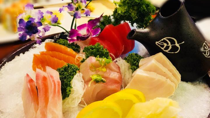  Umi Sushi And Steak House