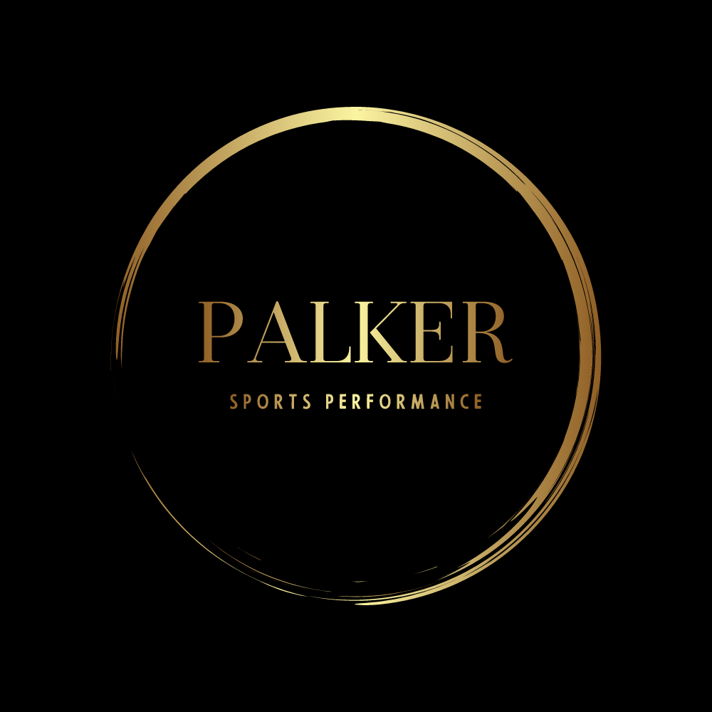  Palker Sports Performance