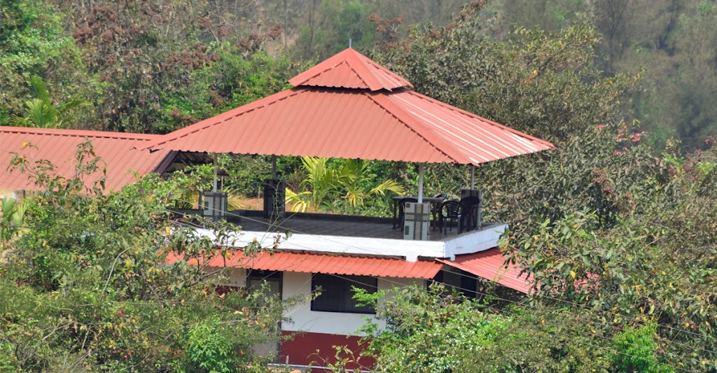 Sahyadri Valley Resorts
