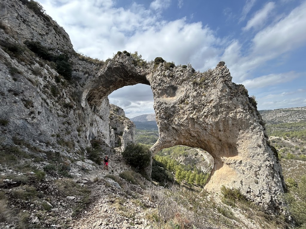 PNM Els Arcs