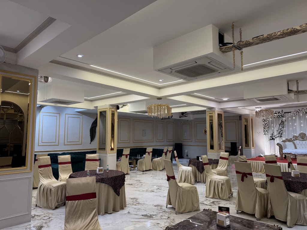 Heritage The Fine Dine