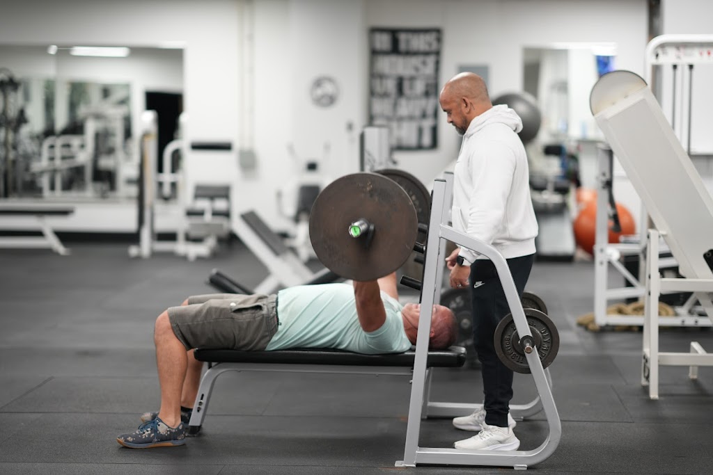  Elite Personal Training