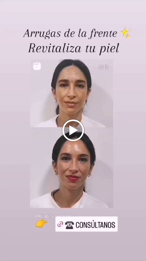 Clinica Doctora Silvina Ciberti — Videos