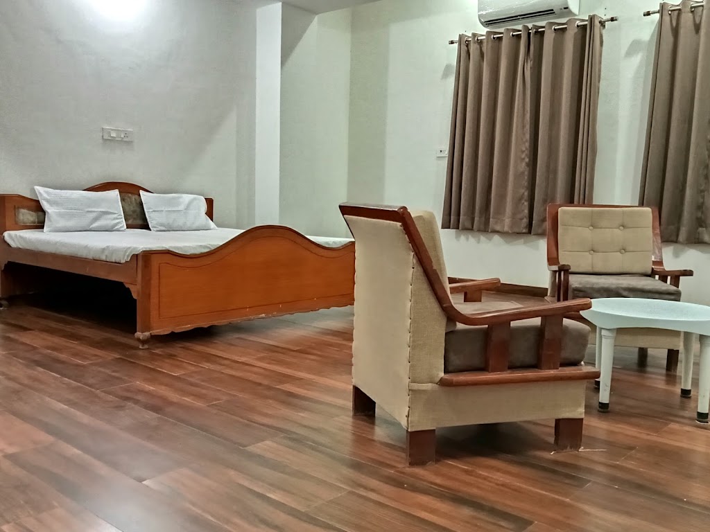 Kishangarh Bagh
