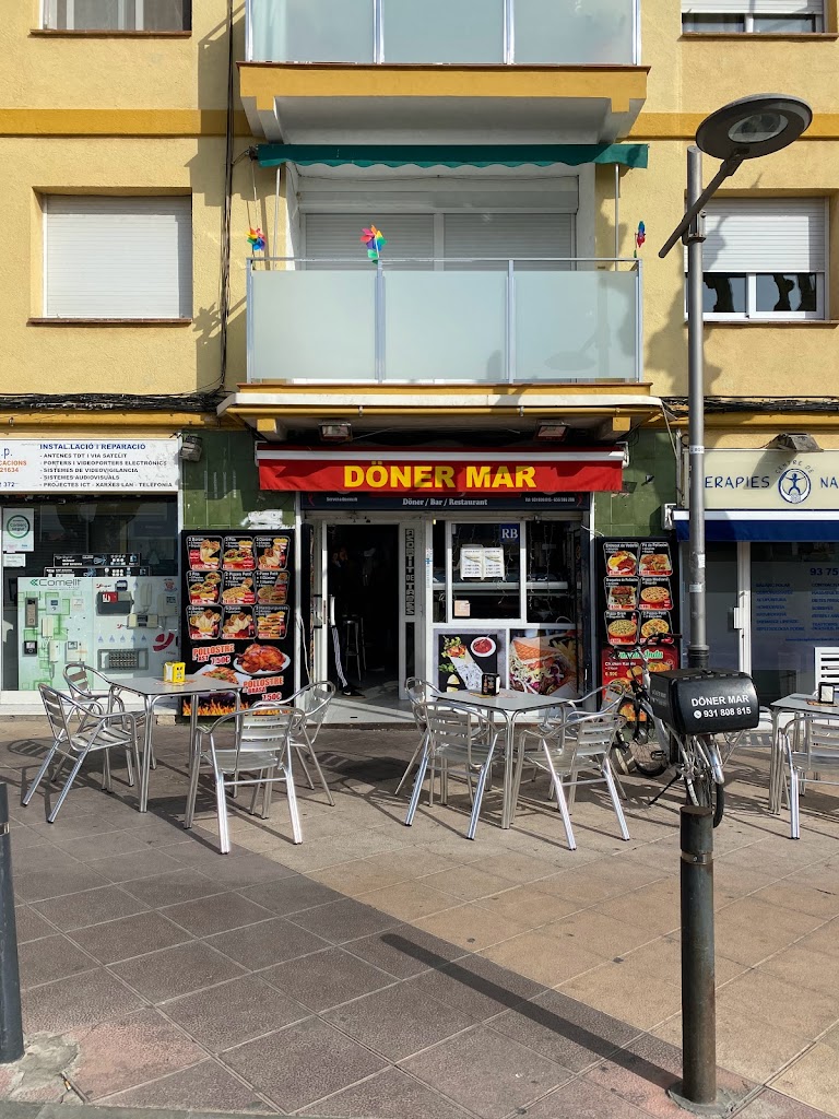 Doner Mar