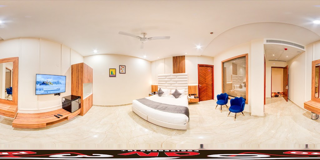 Street View & 360deg