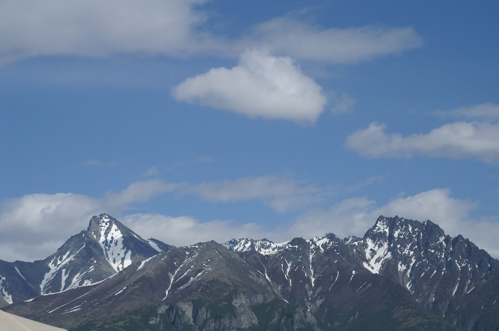 Alaska Web Solutions