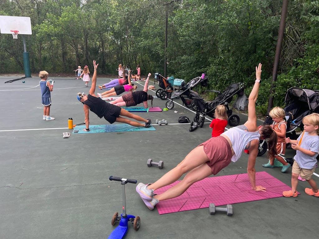  Flock Fitness - Orlando