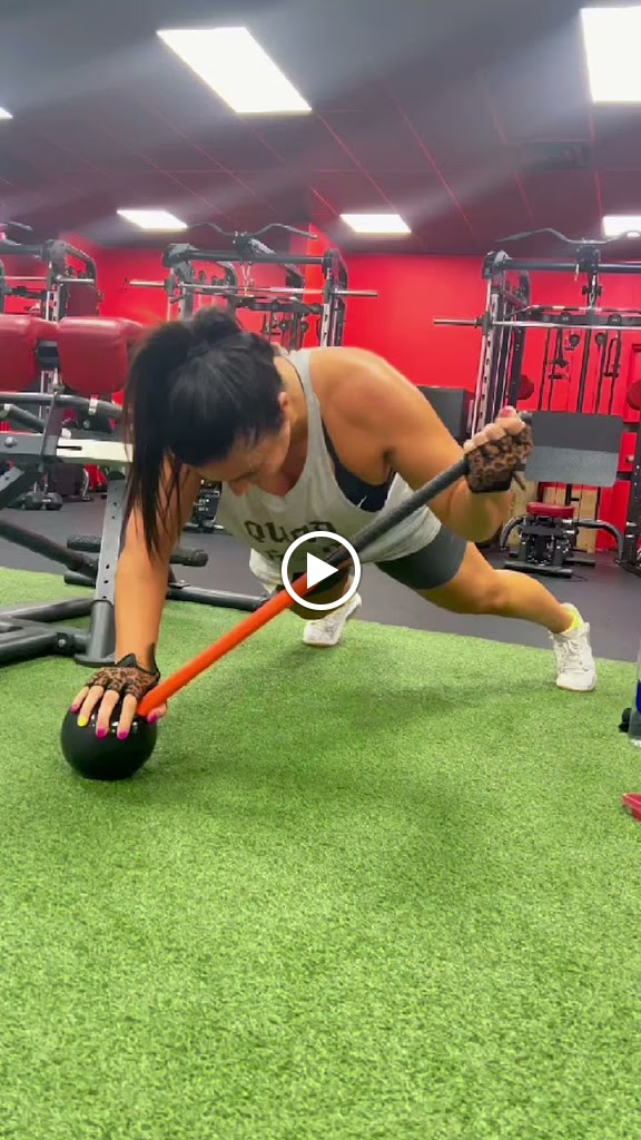  Hardcore Fitness Plano