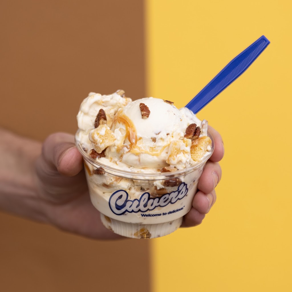  Culver’s