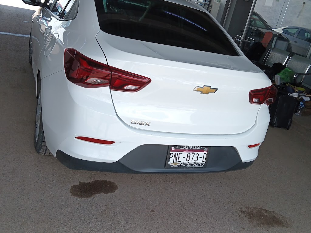 America Car Rental