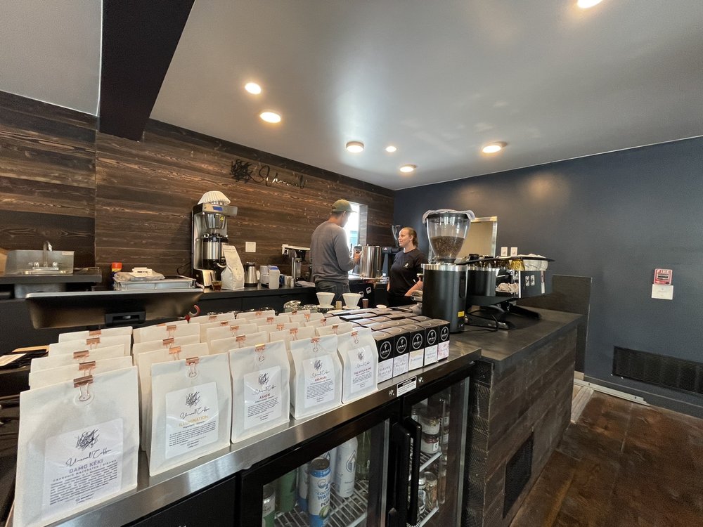 Photo of Terrain Taco & Unravel Cafe + Bar