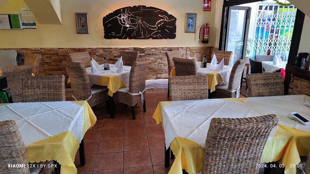 El Rincon del Pescador