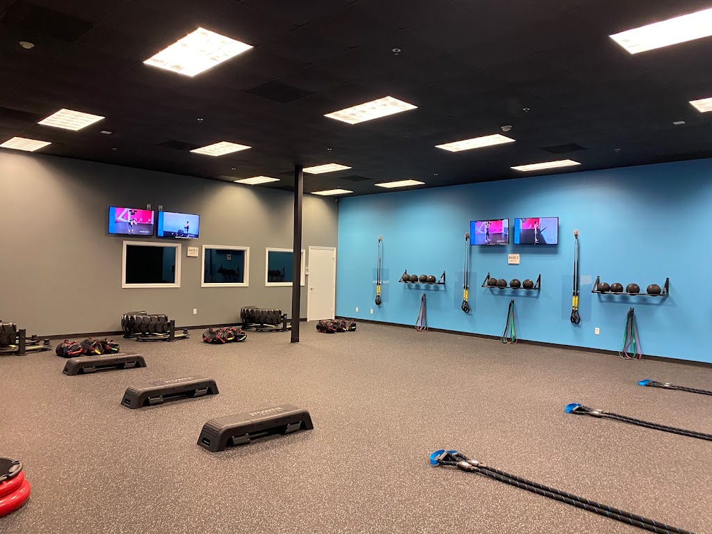  Delta Life Fitness League City