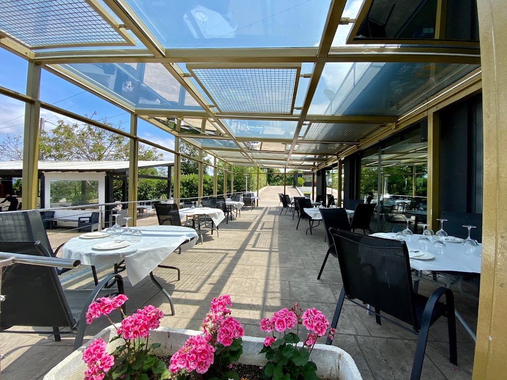 Restaurante Argaetxe