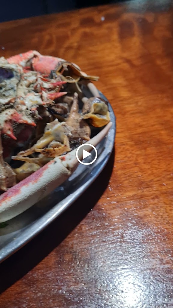 Restaurante Meson de los Arcos — Videos