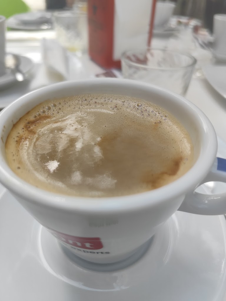 Marro Cafe — Mas recientes